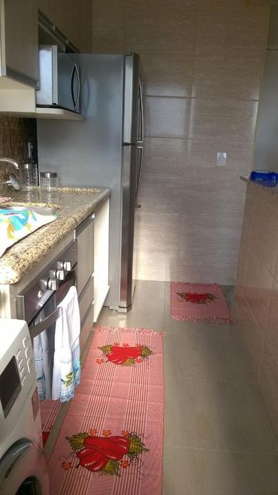 Captação de Apartamento a venda no bairro Jardim Adriana, Guarulhos, SP